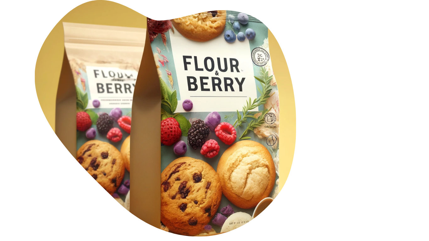 Flour & Berry